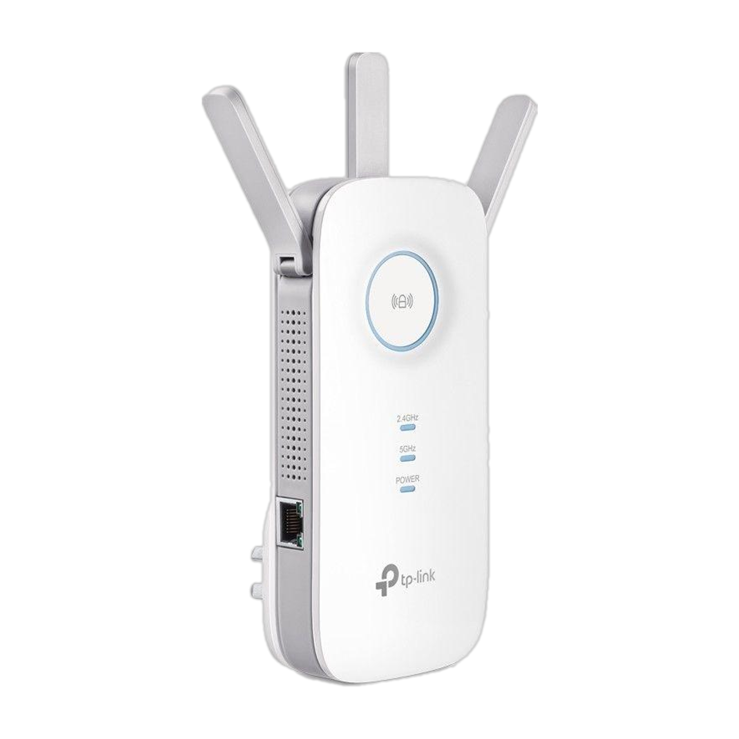 TP-Link RE450 AC Wi-Fi Range Extender 1750 Mbps WiFi Range Extender