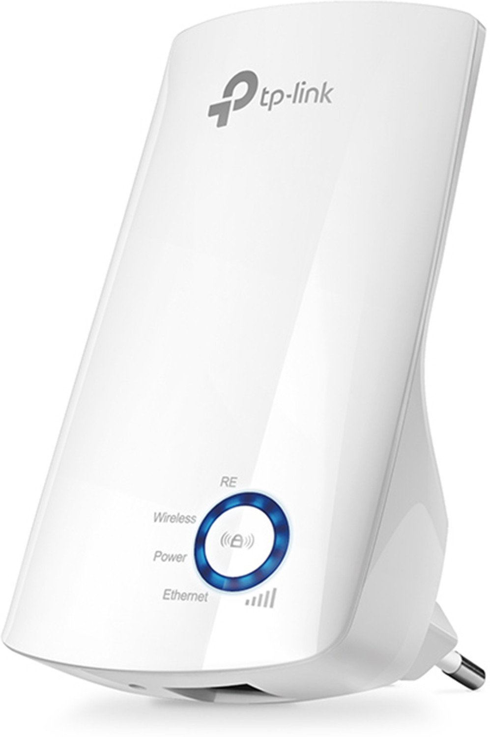 TP-Link TL-WA850RE WiFi Range Extender 300Mbps – ₹1549