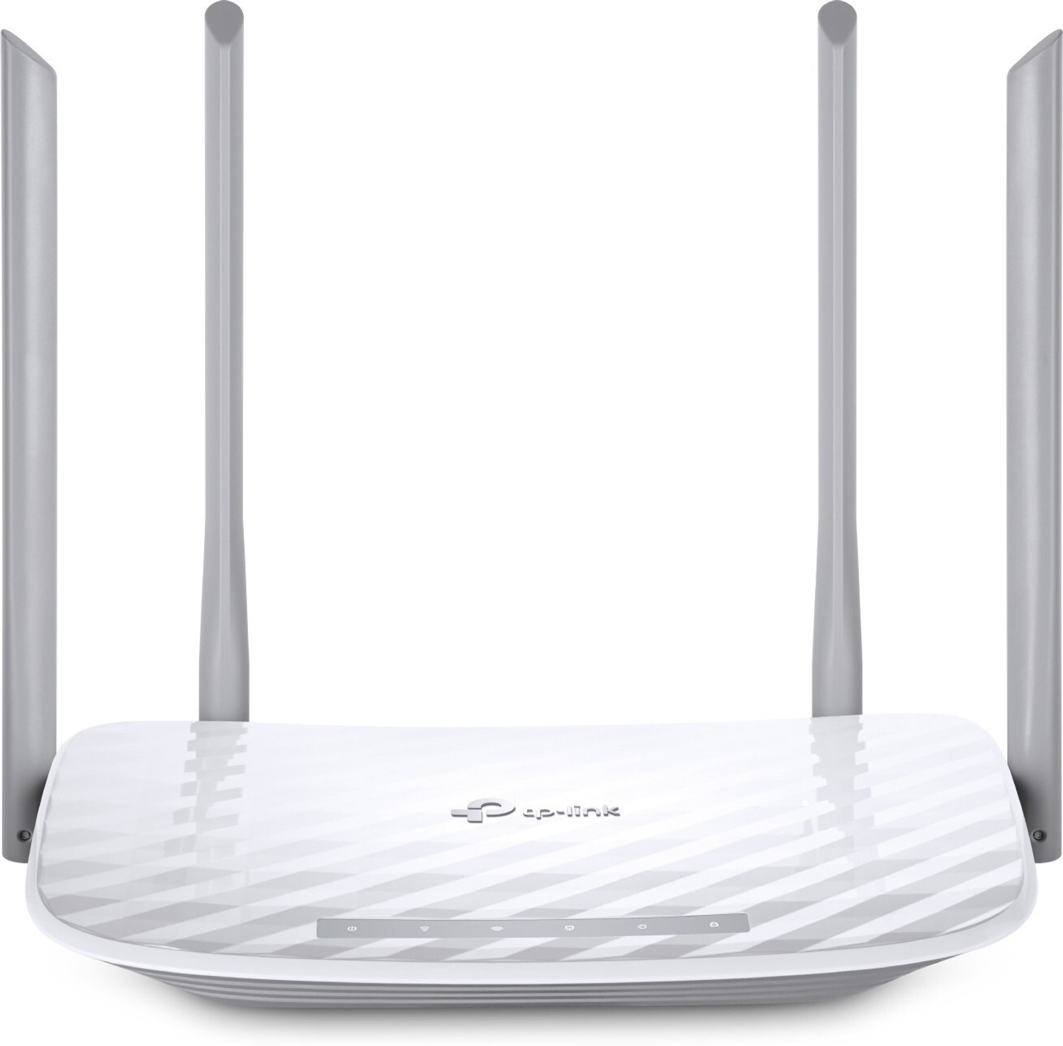 TP-Link Archer C50 AC1200 Dual Band Router – 1200Mbps Wi‑Fi