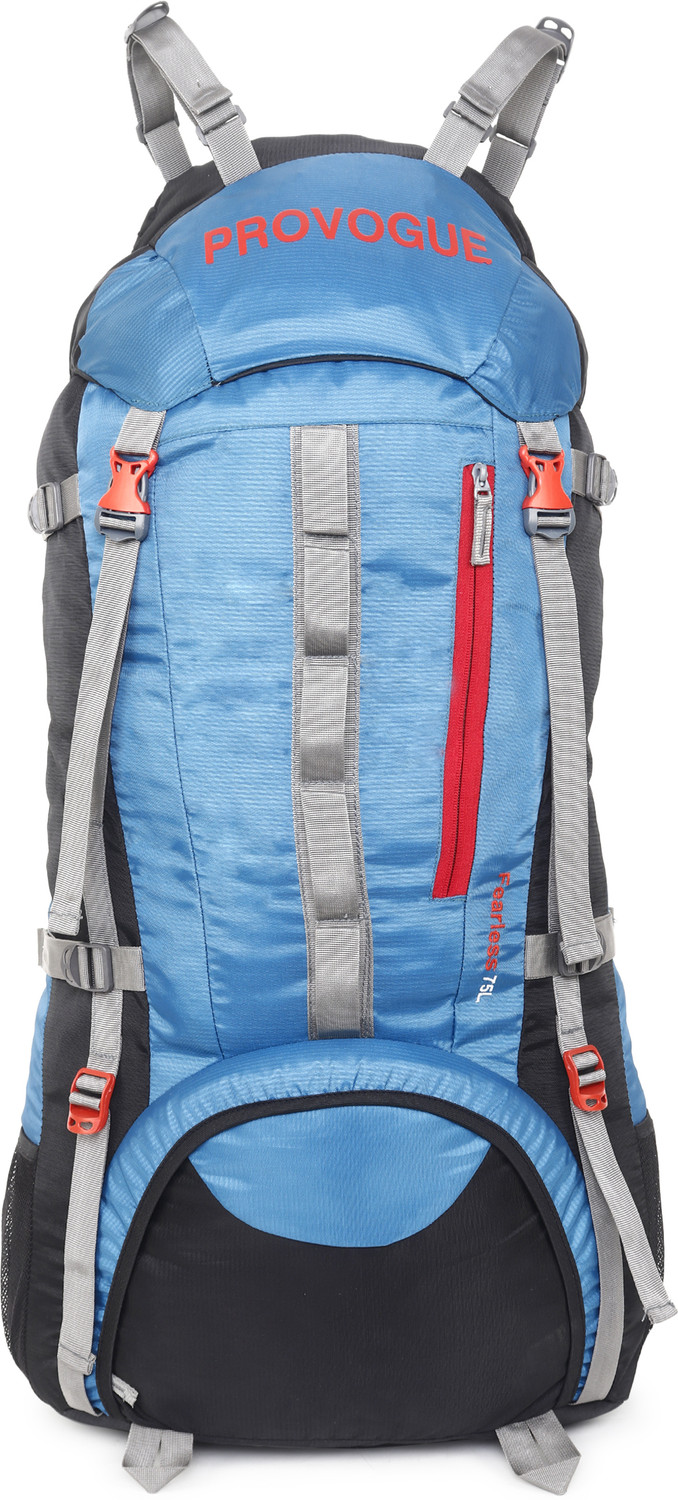 American tourister trekking bags clearance