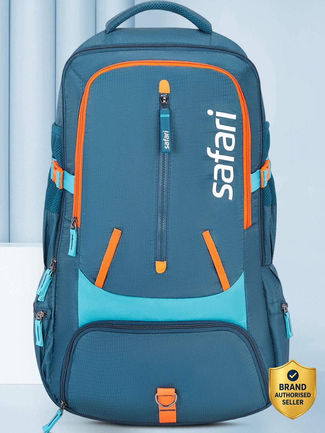 SAFARI ANTIC RS Rucksack - 45 L