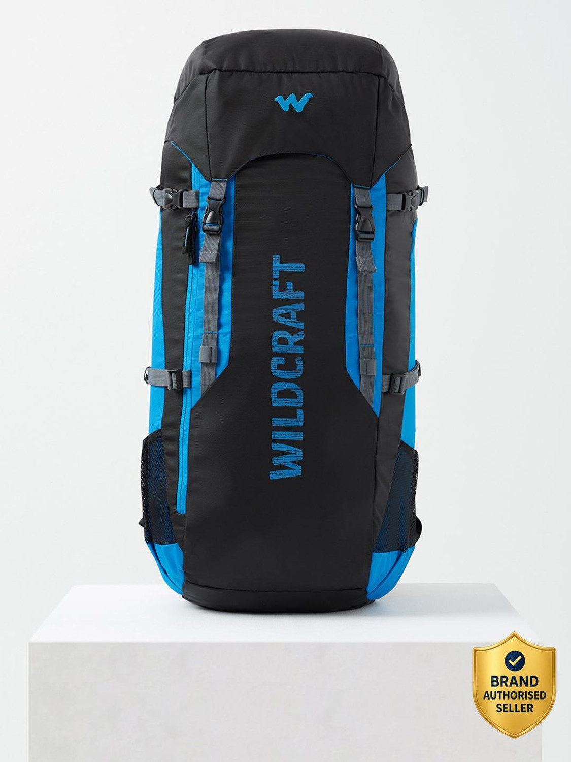 Flip Ruck 2 Rucksack  - 60 L  (Multicolor)