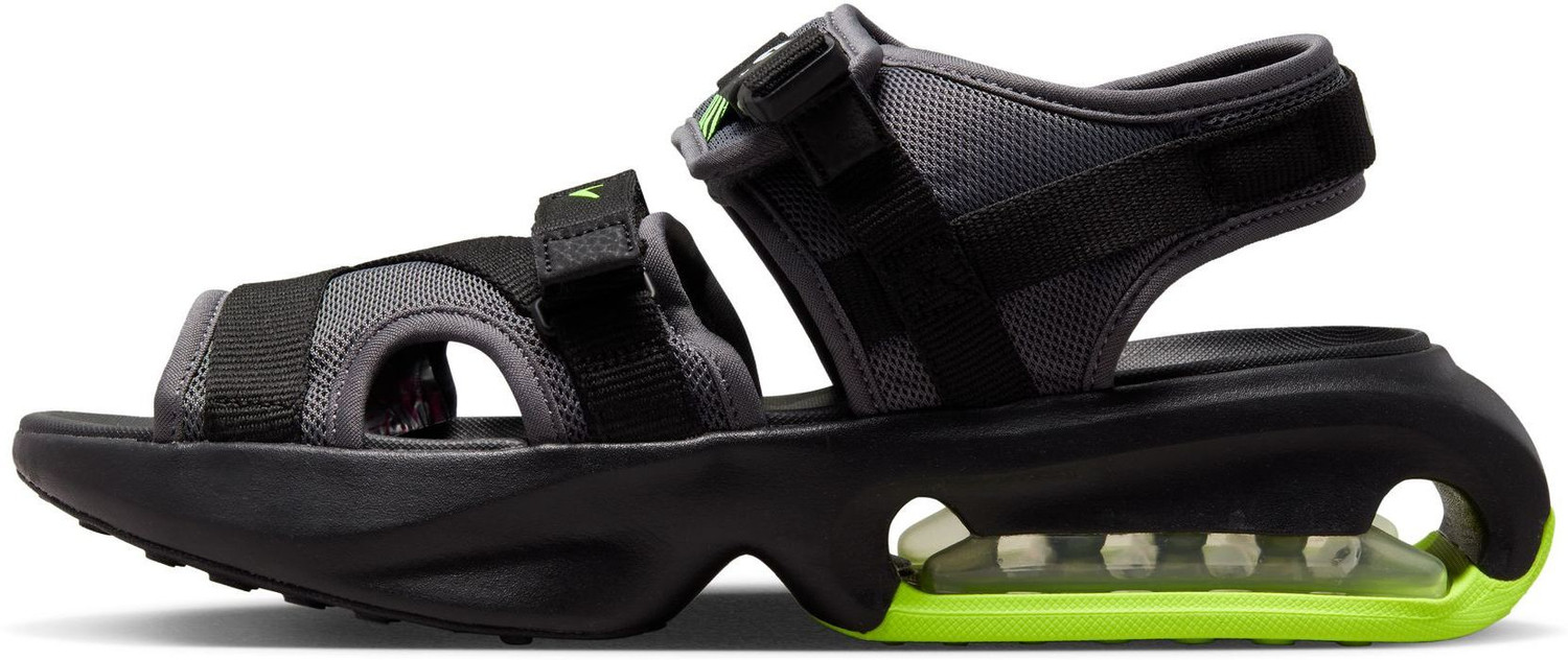 Air max hotsell sandals