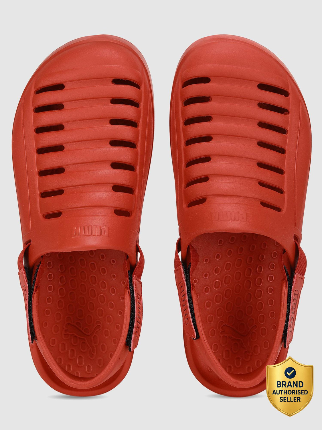 PUMA Men Clogs