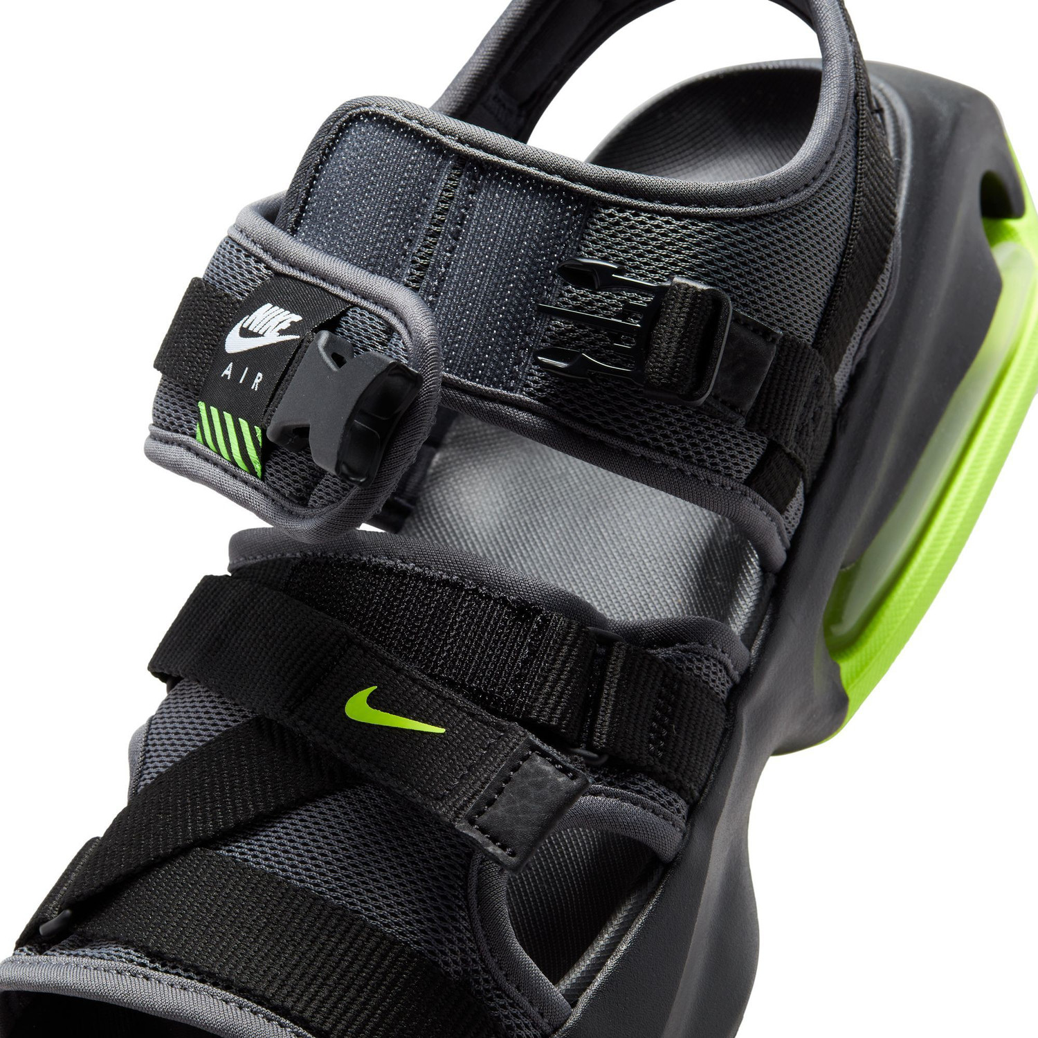 Image of NIKE AIR MAX SOL Men Sports Sandals