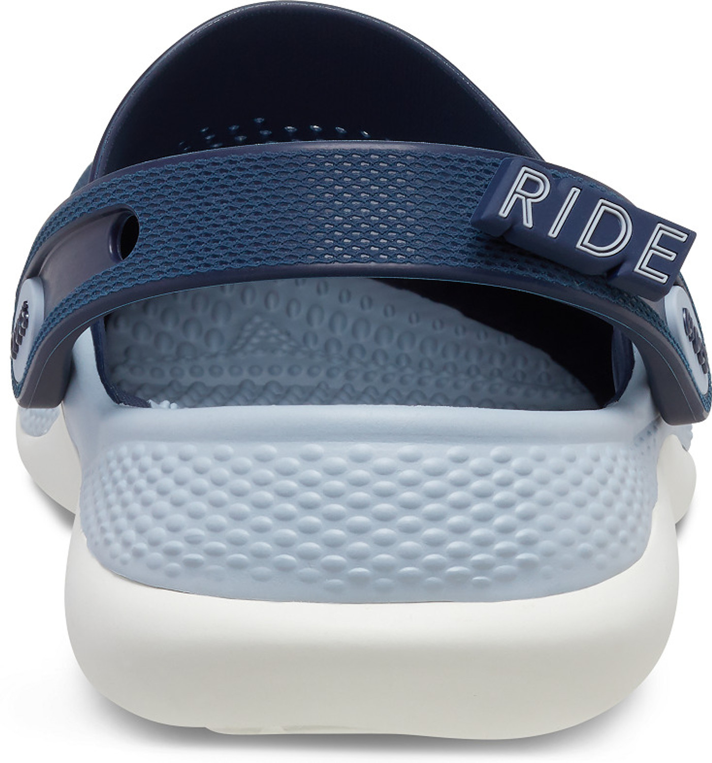 Image of CROCS Literide 360 Unisex Clog Men Clogs (Navy , 8)