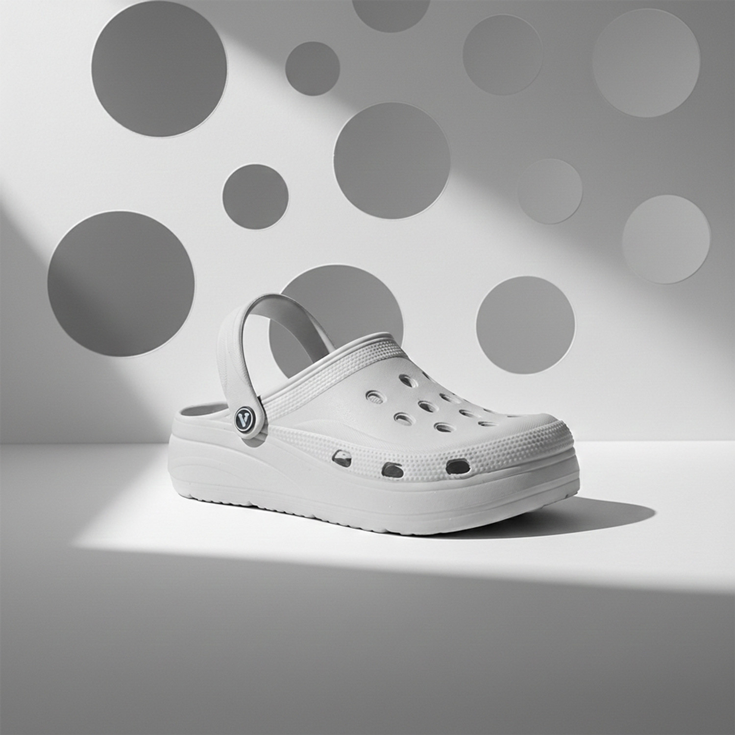 Aqualite Men Clogs