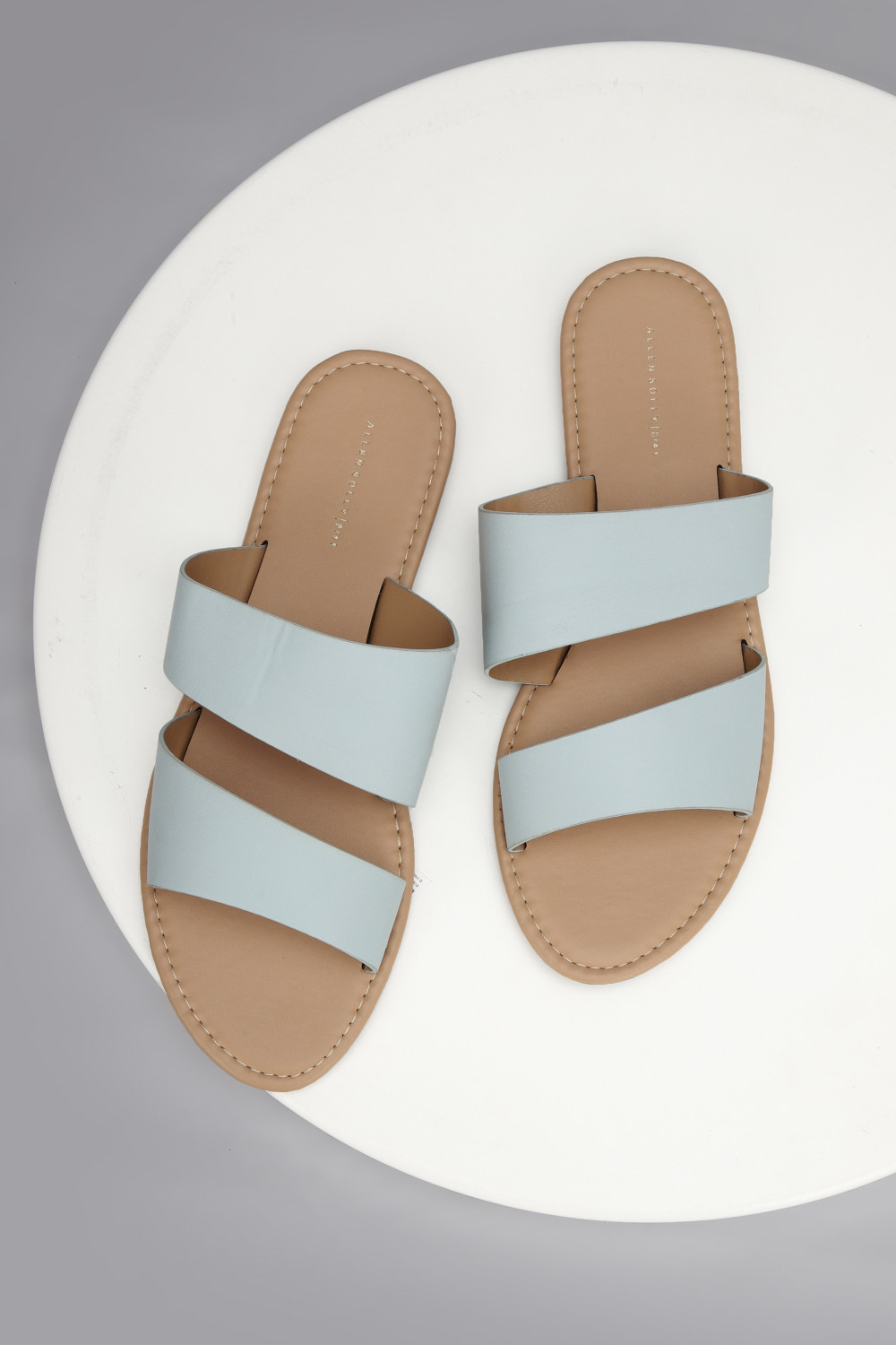 Allen solly women sandals store
