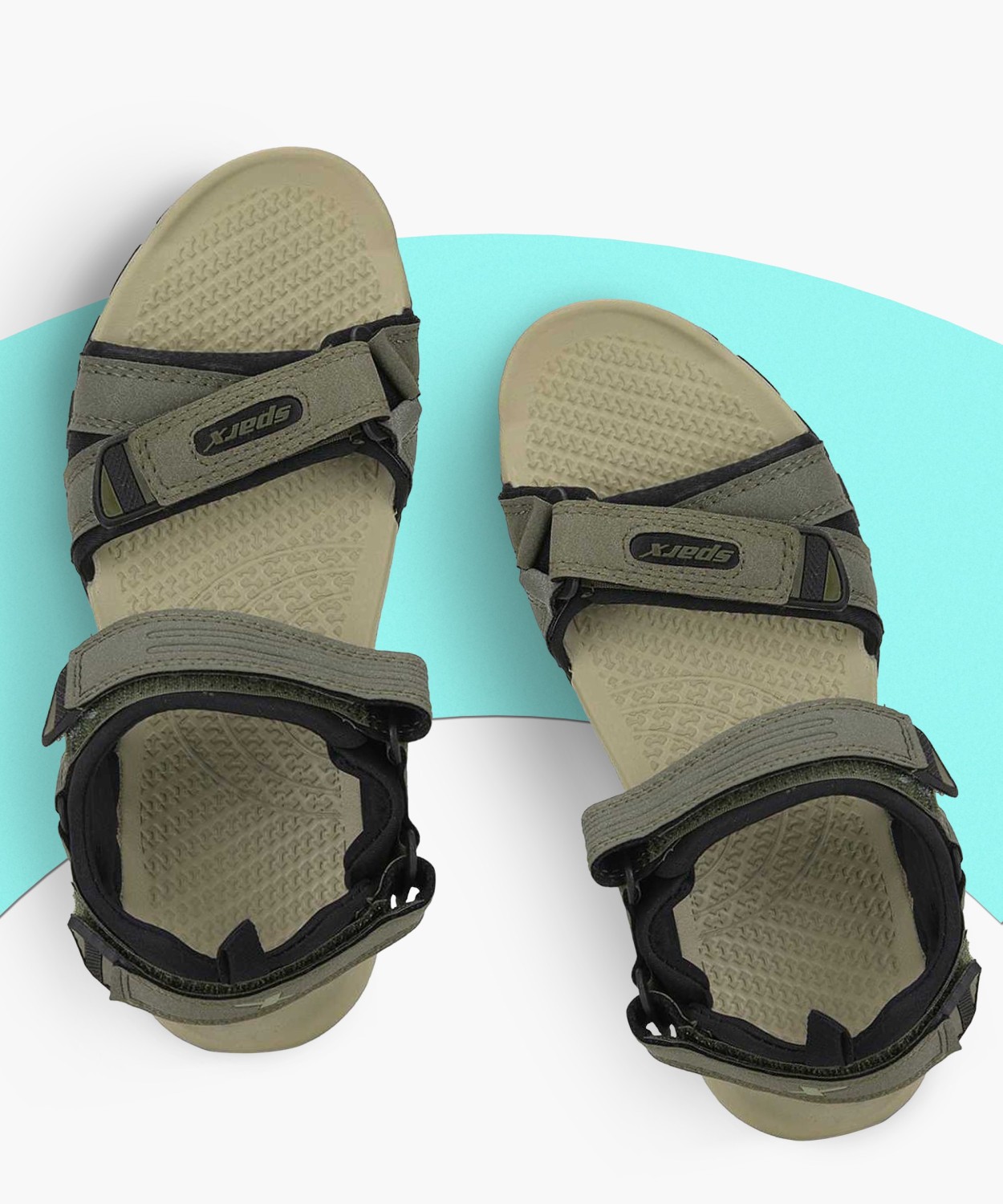 Sparx ss 481 online sandal