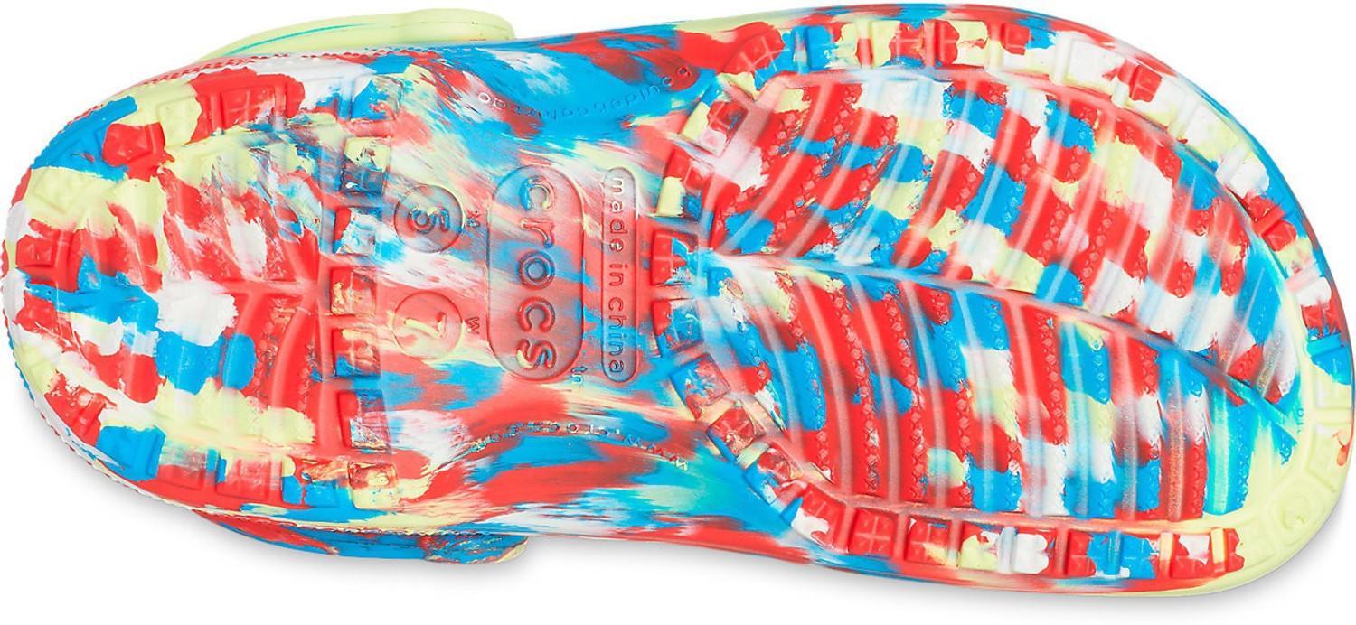 Image of CROCS Classic Men Clogs