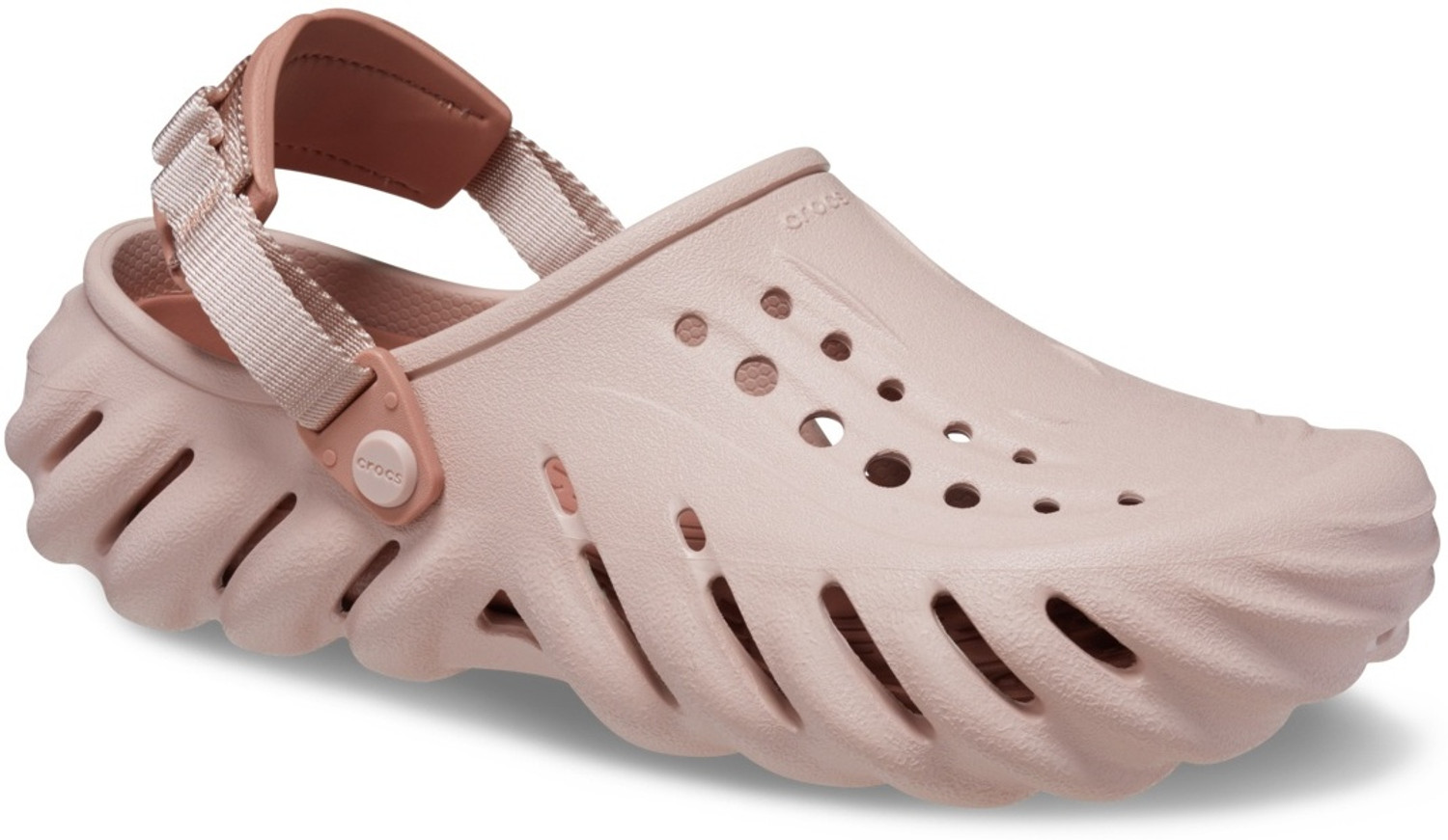 Mens pink crocs size 11 store