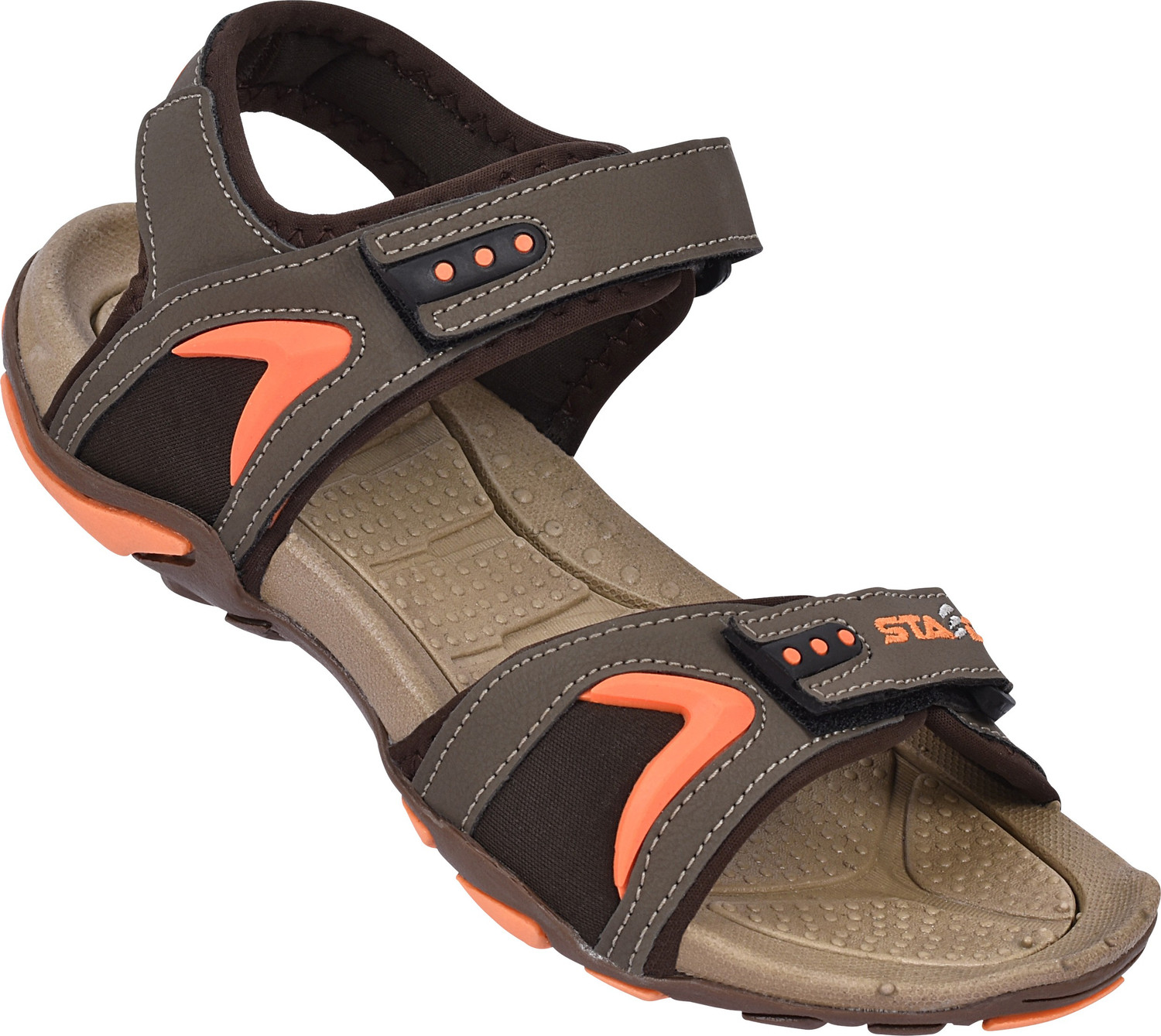 Image of STRIKER Men Sports Sandals
