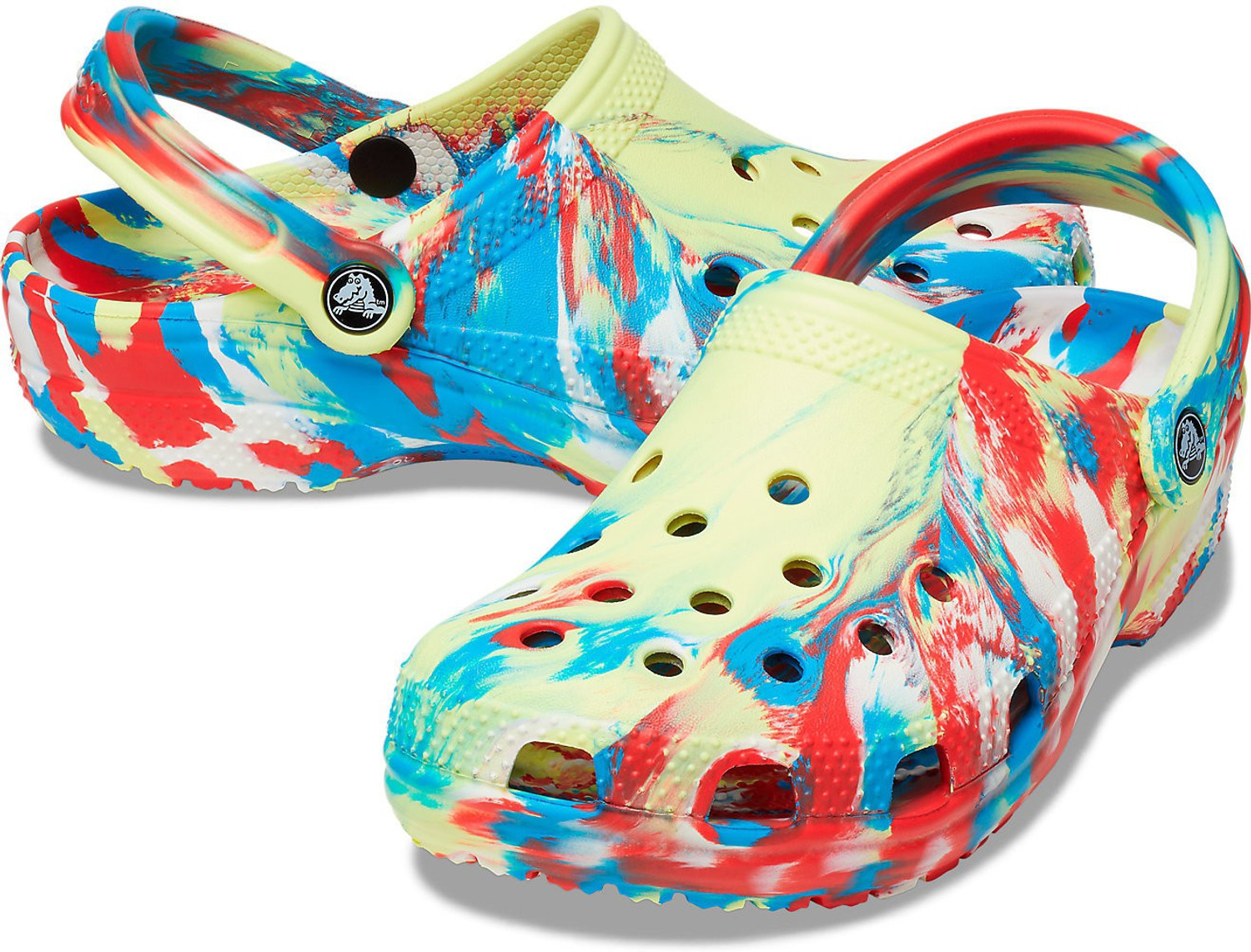 Image of CROCS Classic Men Clogs