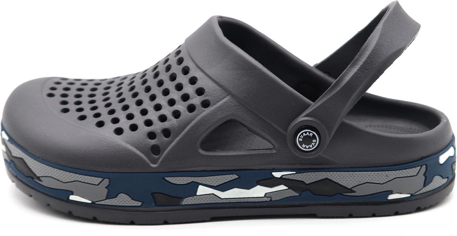 Image of Svaar Men Clogs