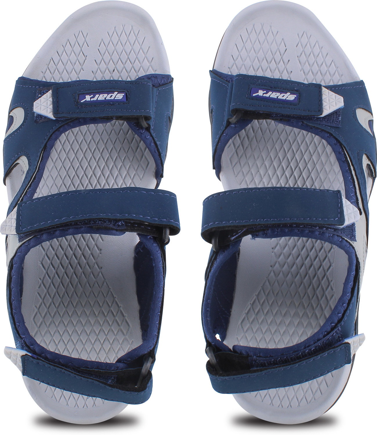 Sparx sale blue sandals