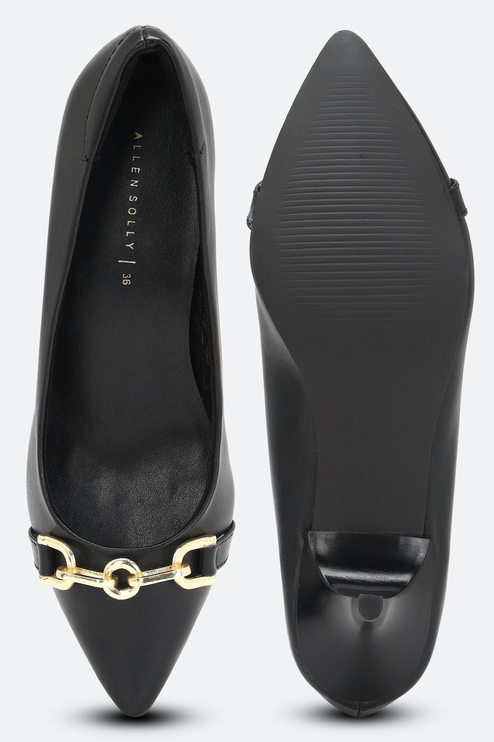 Image of Allen Solly Women Heels