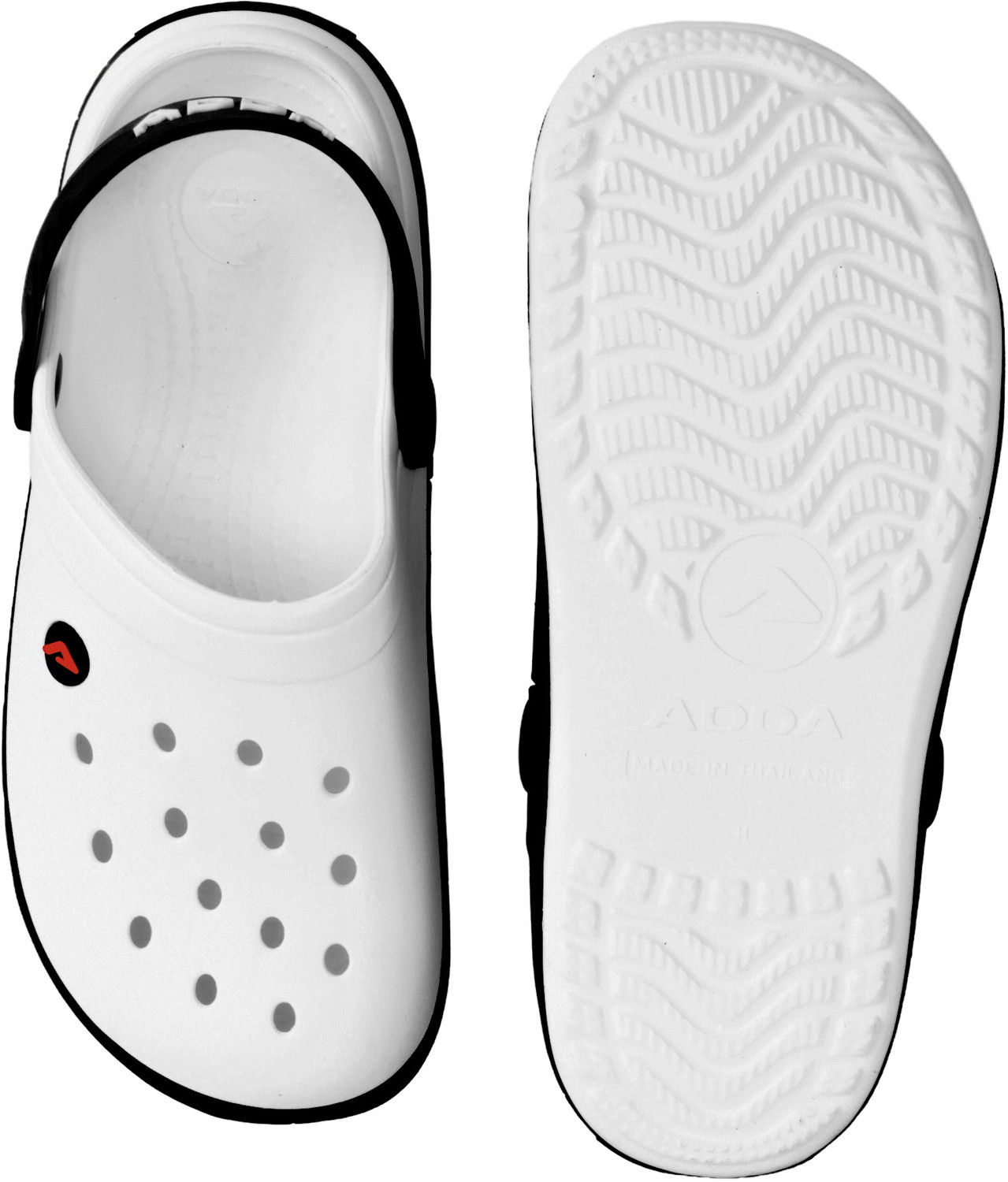 Image of Adda Men Clogs