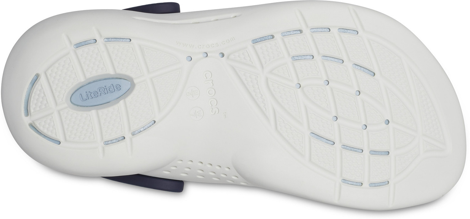 Image of CROCS Literide 360 Unisex Clog Men Clogs (Navy , 8)