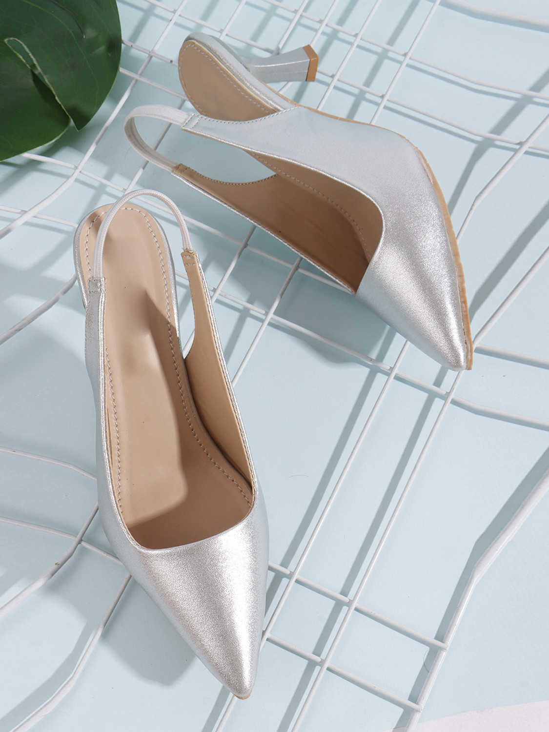 Triksy Women Heels