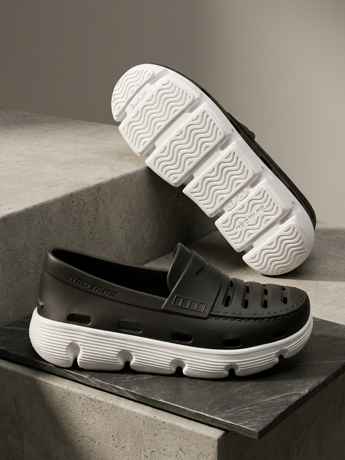 Red Tape Casuals For Men