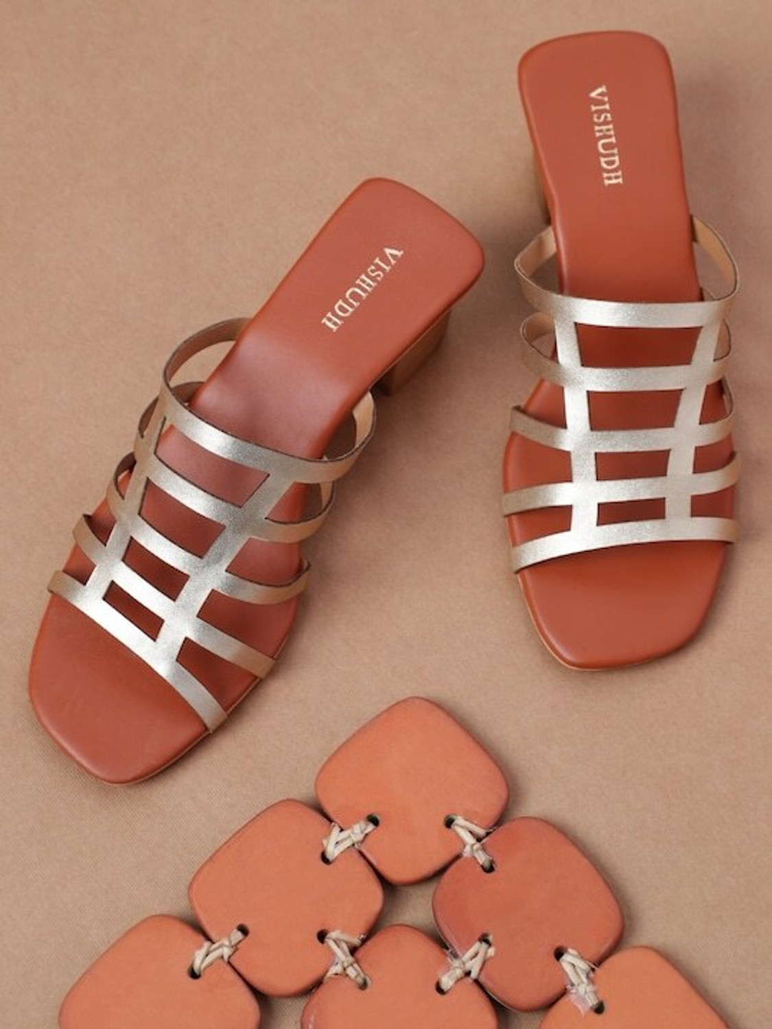 Image of Vishudh Women Heels