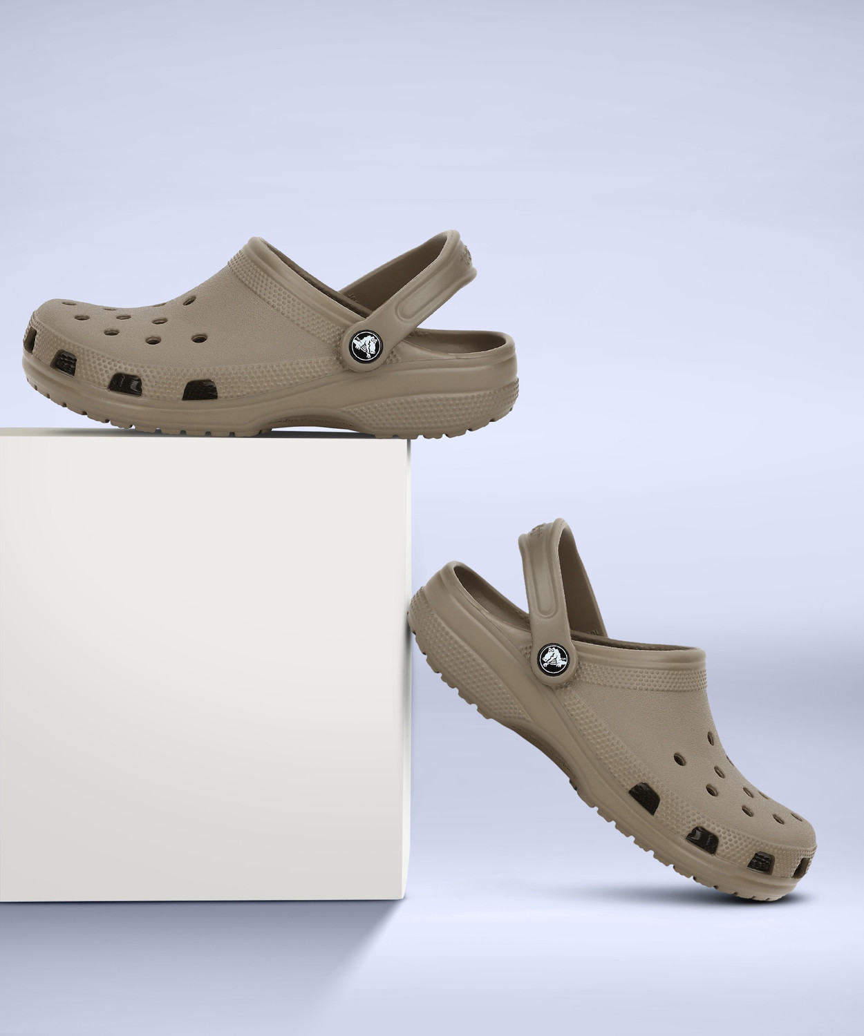 Image of CROCS Classic Men Clogs