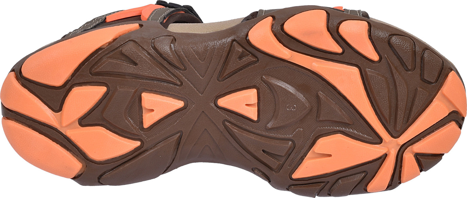 Image of STRIKER Men Sports Sandals