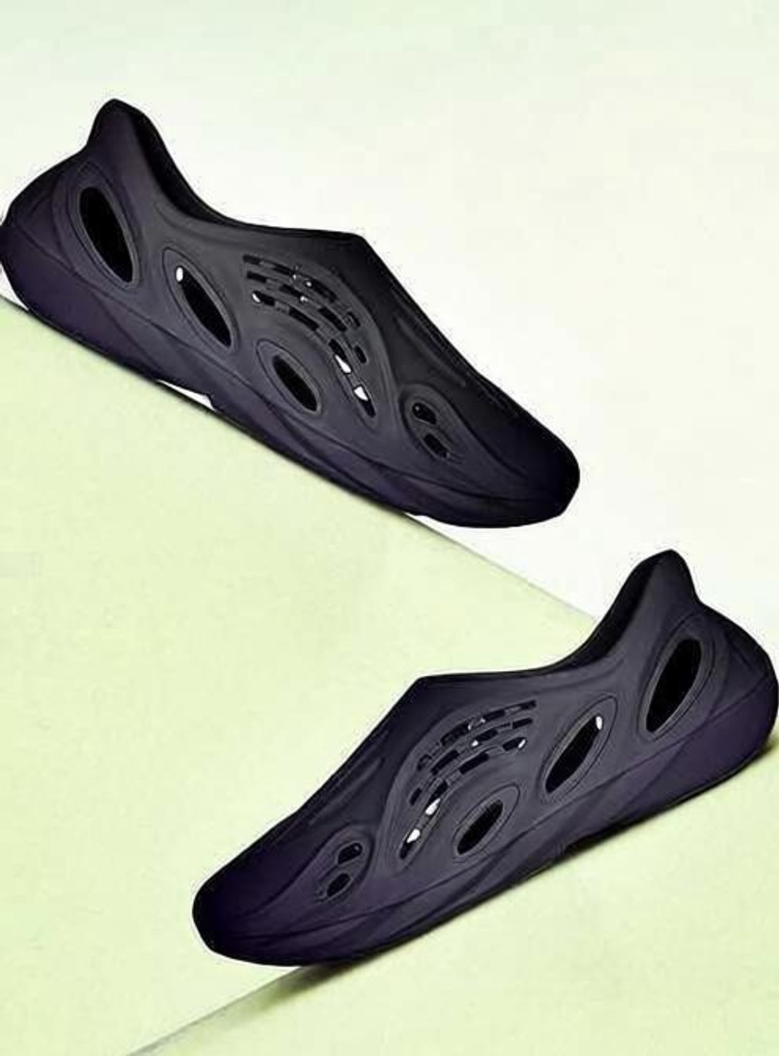 Image of Airhype Men Sandal (Blue , 6)