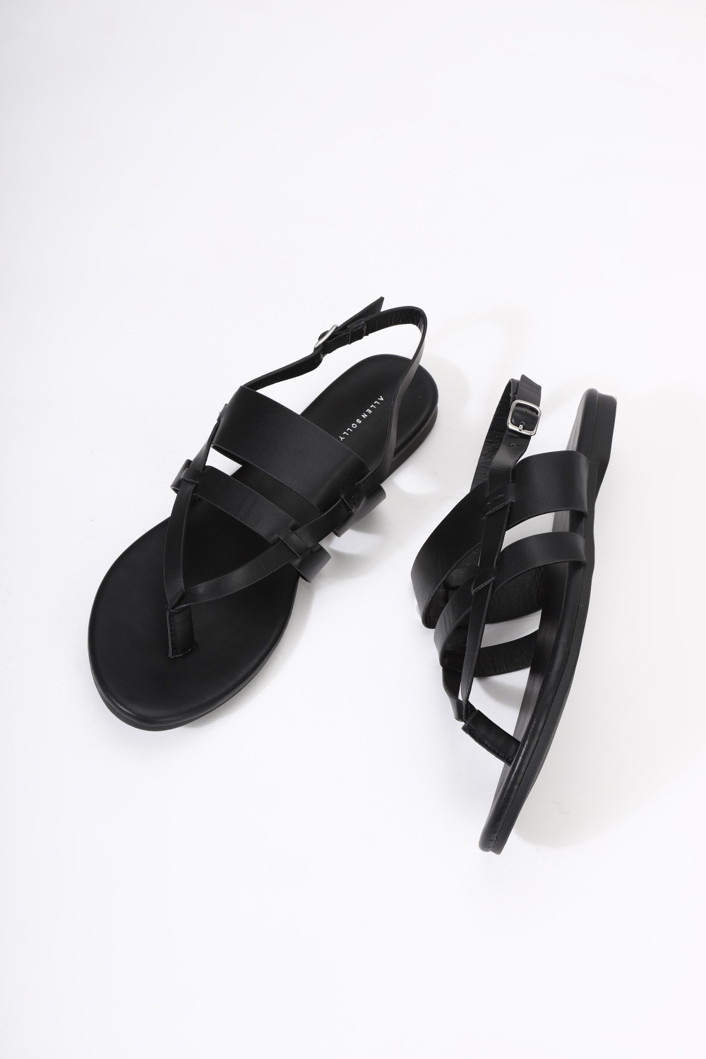 Allen solly outlet flip flops