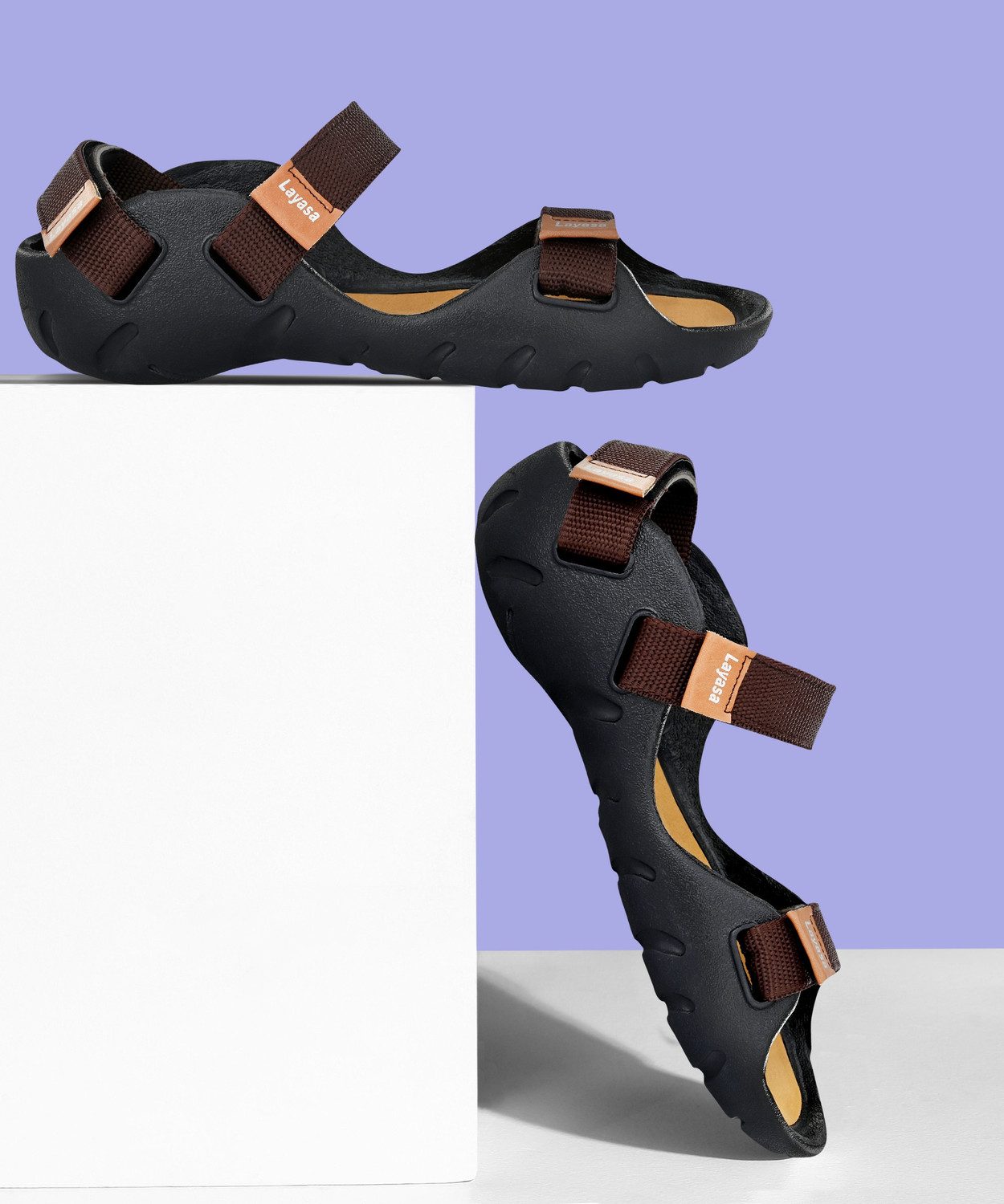 Image of Layasa Men Sandals