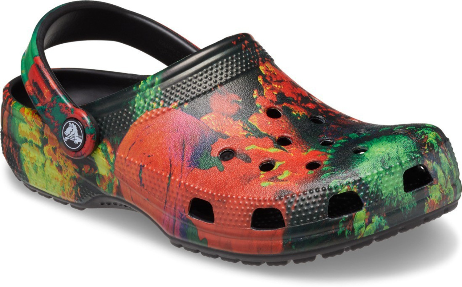 Image of CROCS Classic Men Clogs