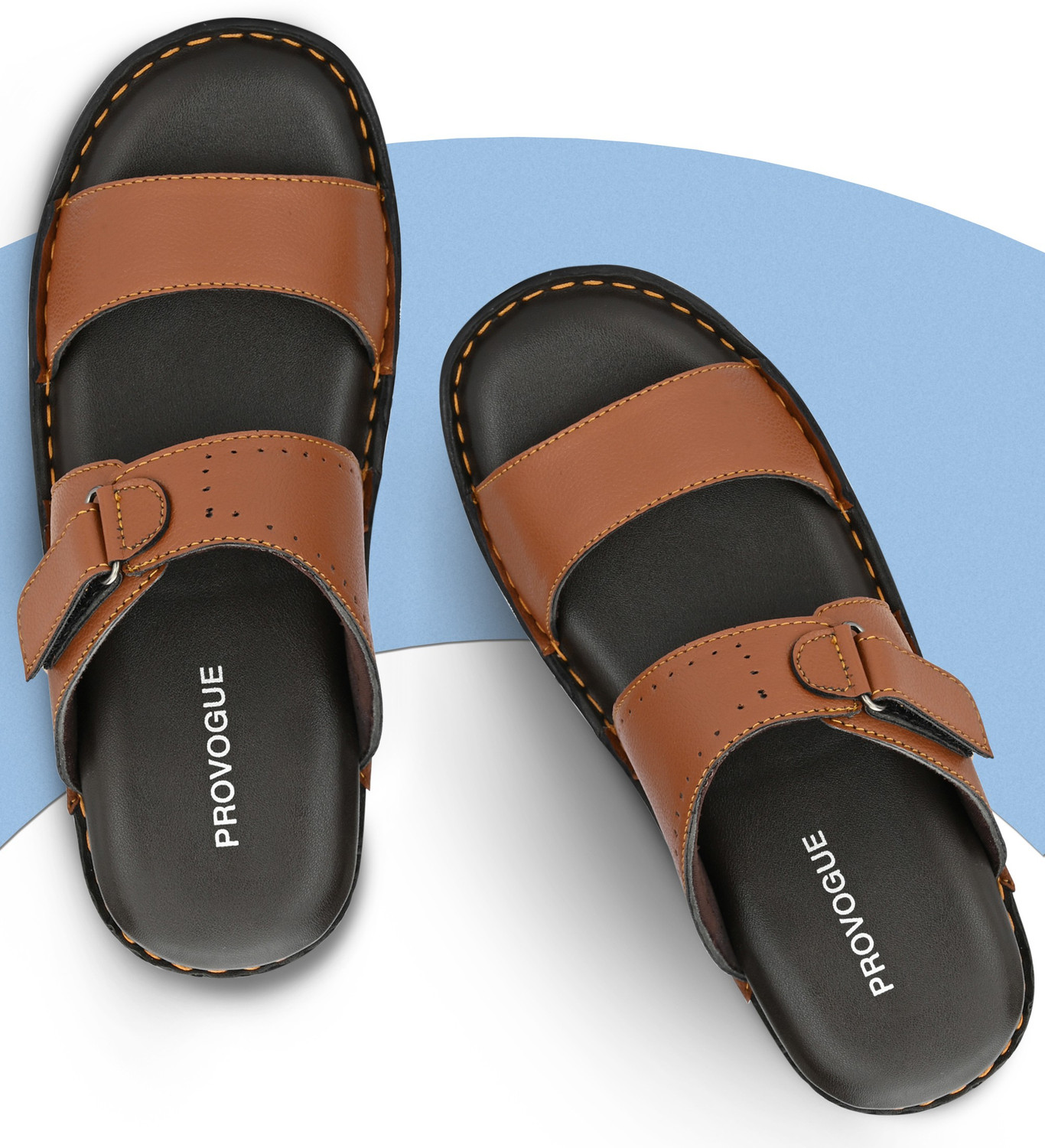 PROVOGUE Men Sports Sandals Price History