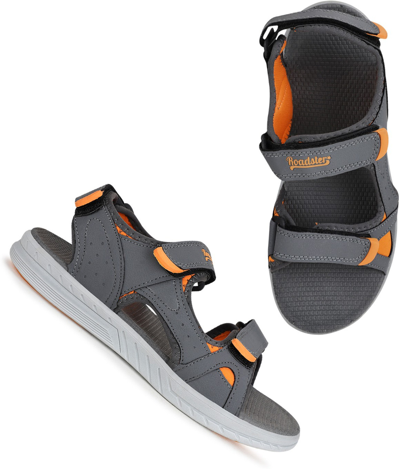 Roadster sandals men on sale