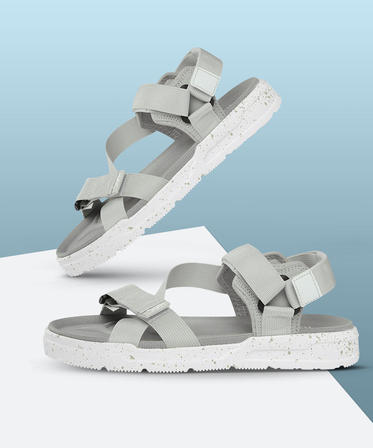 Hrx mens sandals sale