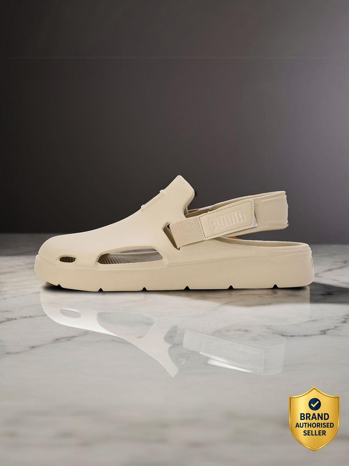 PUMA Men Clogs