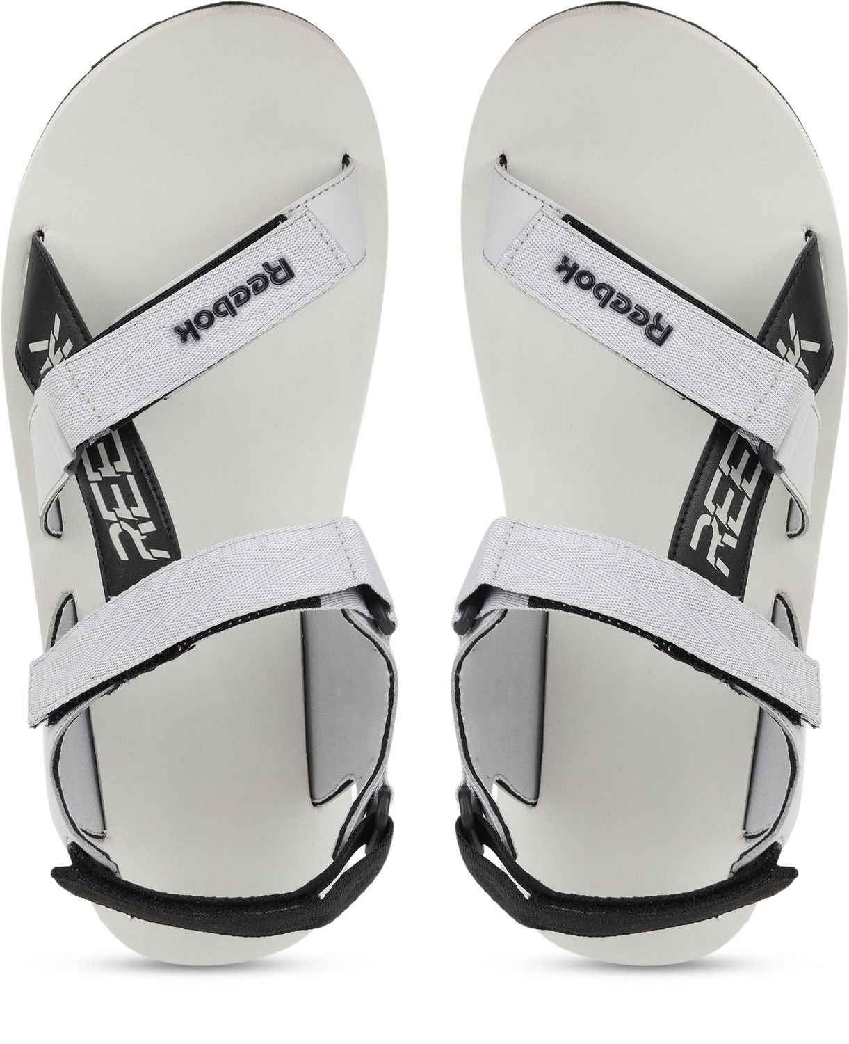 Reebok sandals snapdeal best sale