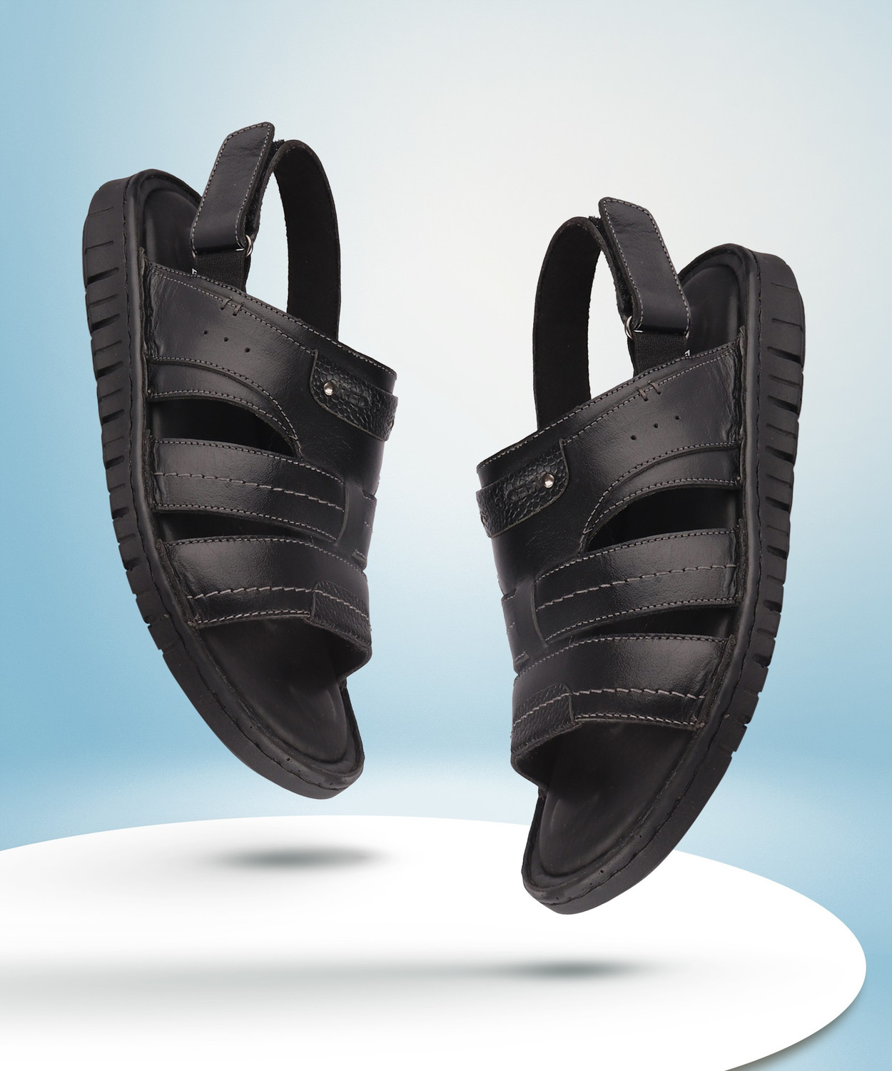 Men s ferrett red chief ke sandal