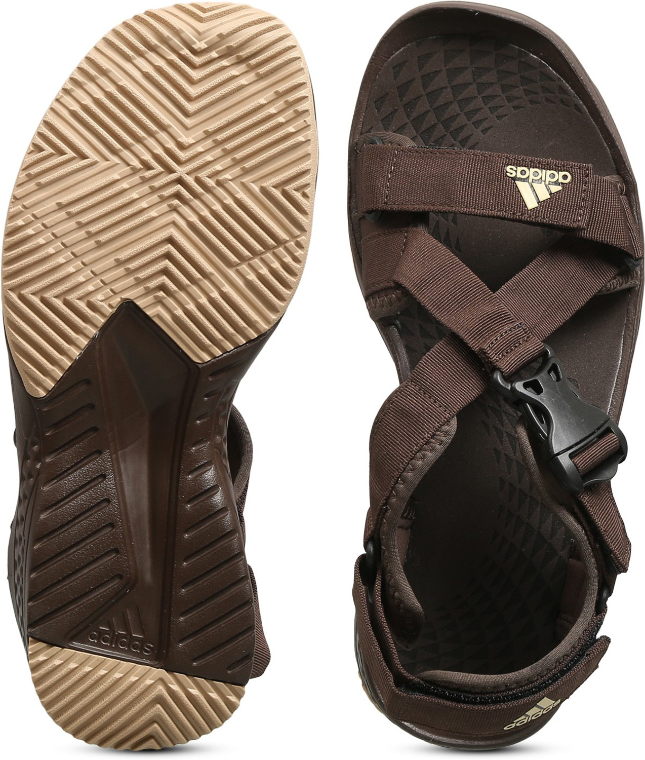Image of ADIDAS Adissey Men Sandals