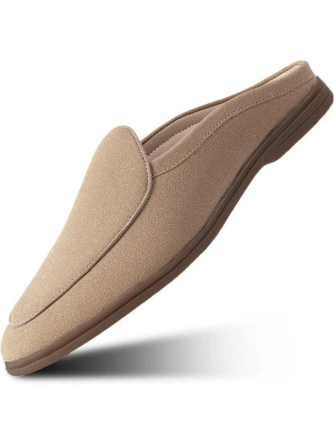Image of Doubleu Men Clogs Sandal (Grey , 11)