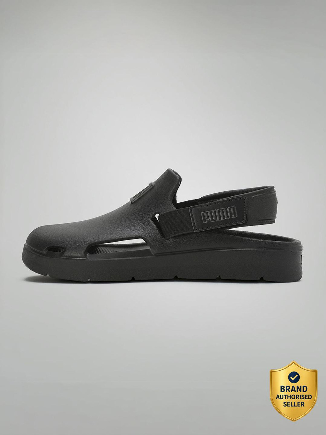 PUMA Men Clogs