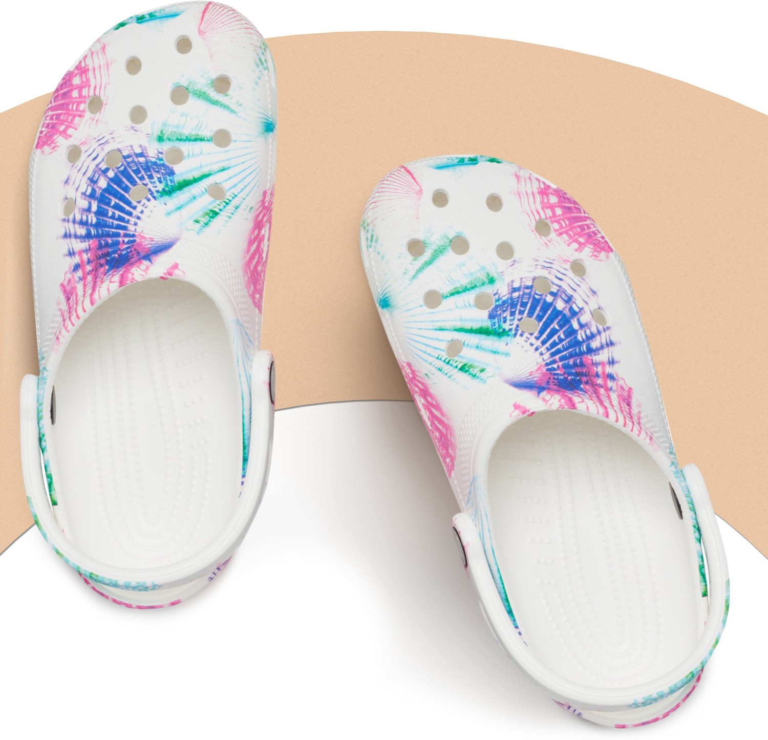 Image of CROCS Classic Men Clogs