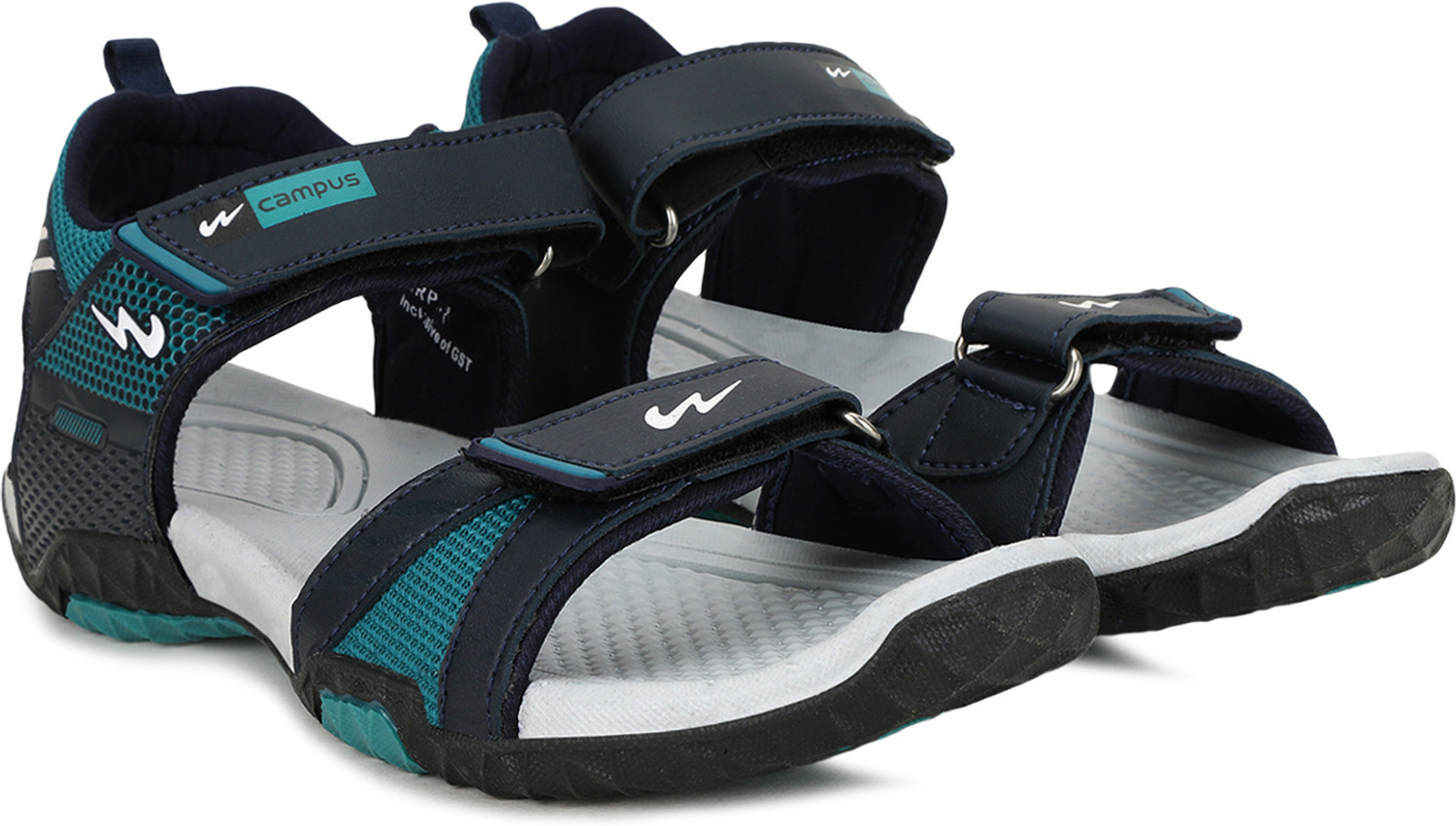Campus sports sandals deals