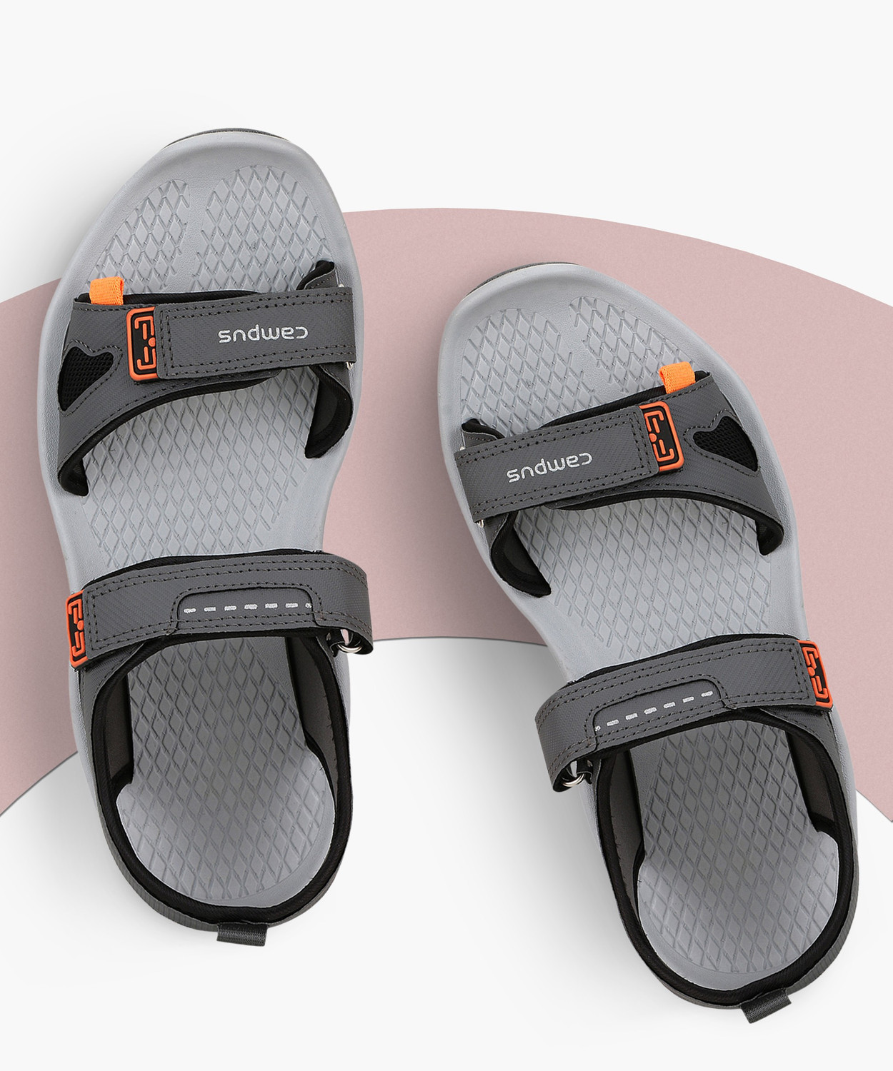 Campus sandal price 599 on sale
