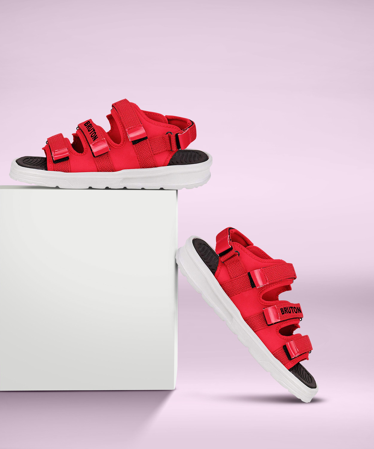 Image of BRUTON Men Sandals