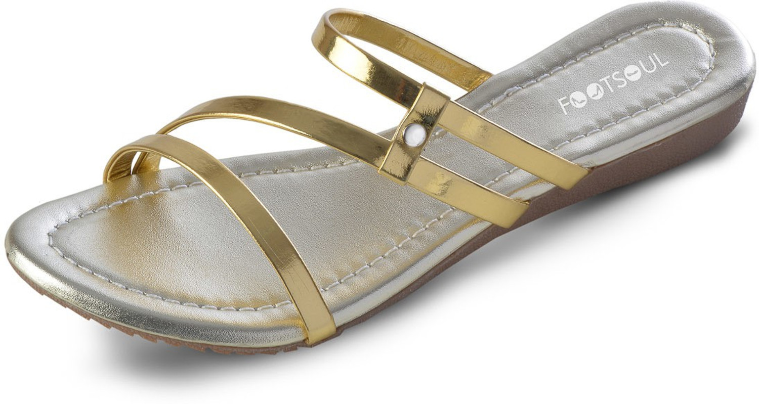 Footsoul sandals 2025