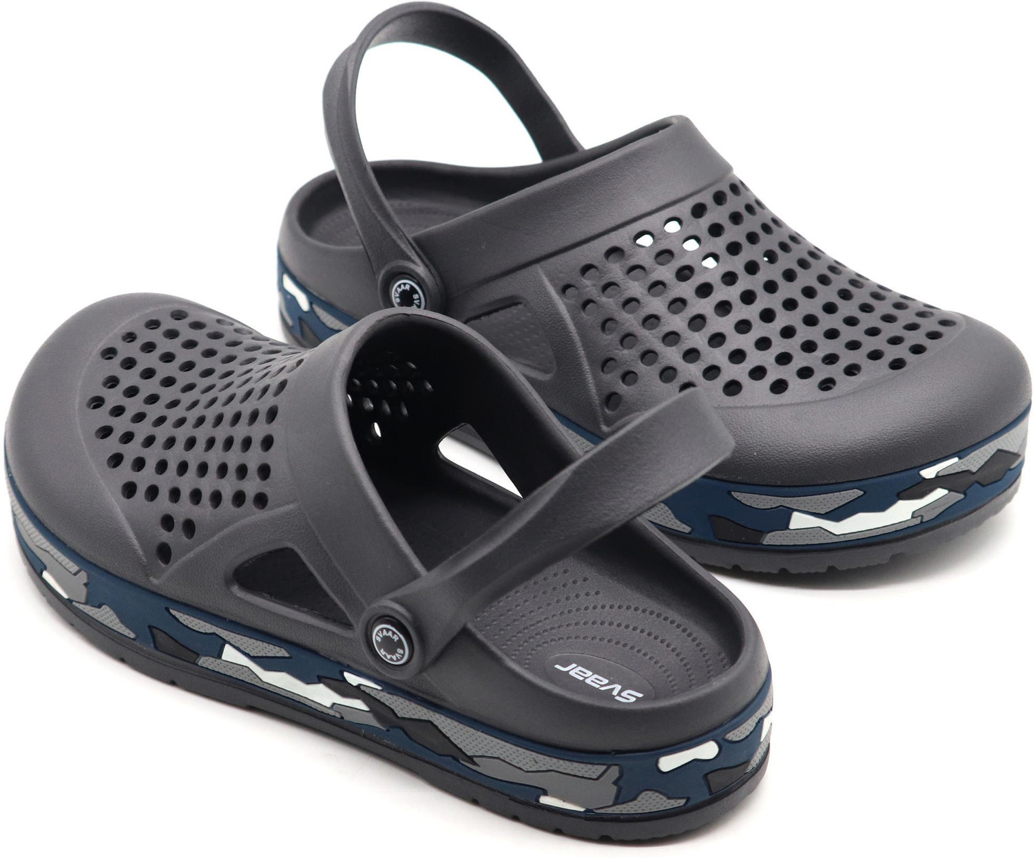 Image of Svaar Men Clogs