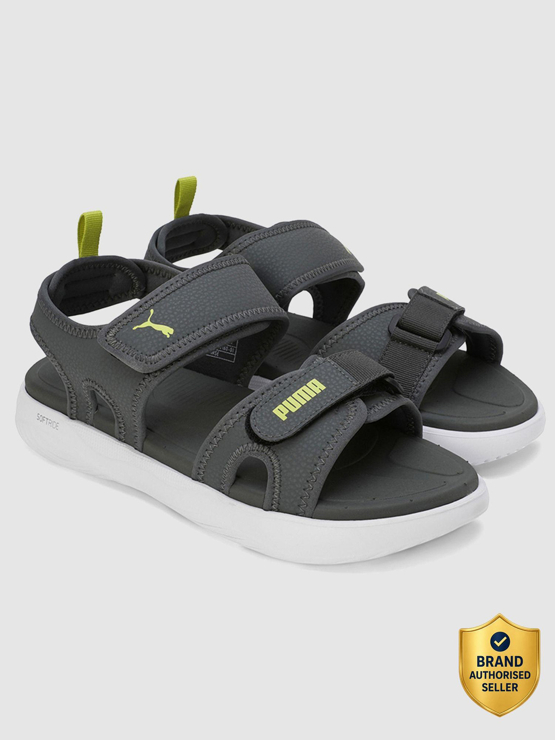 PUMA Men Sandals