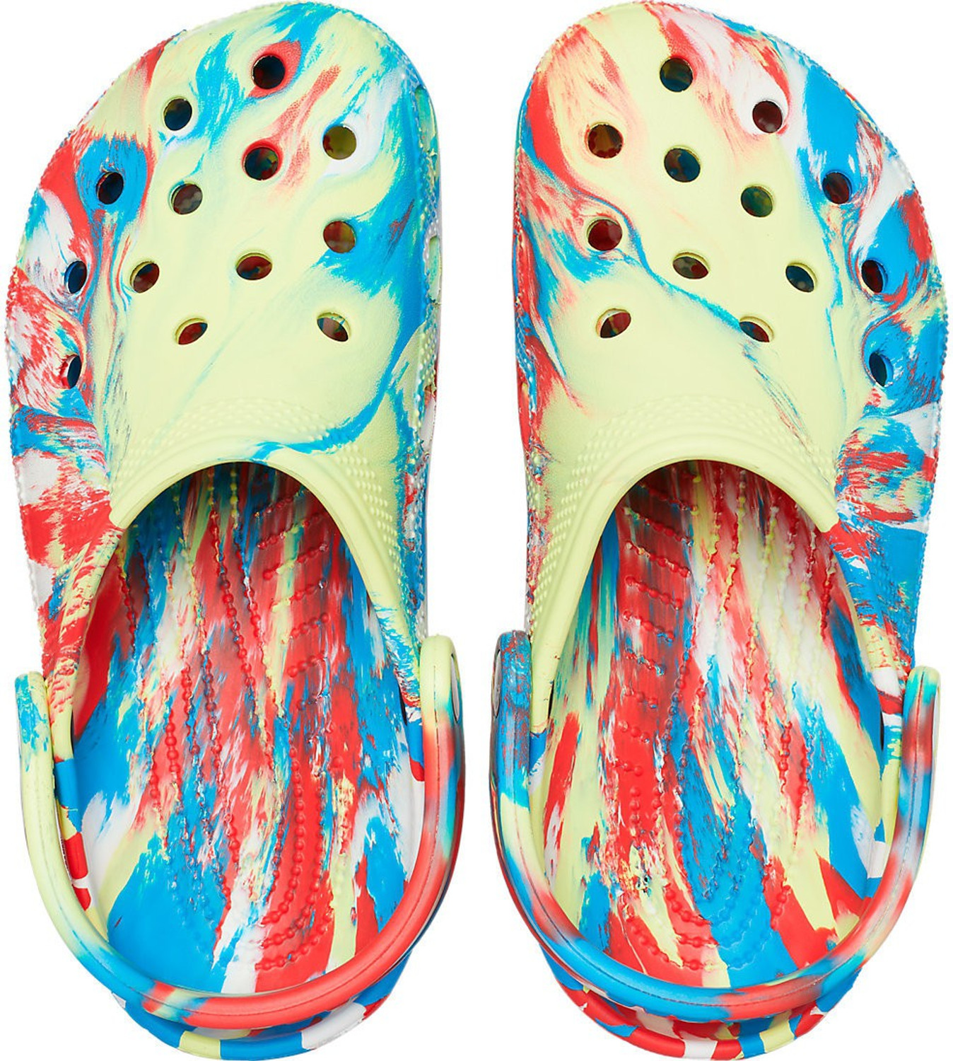 Image of CROCS Classic Men Clogs