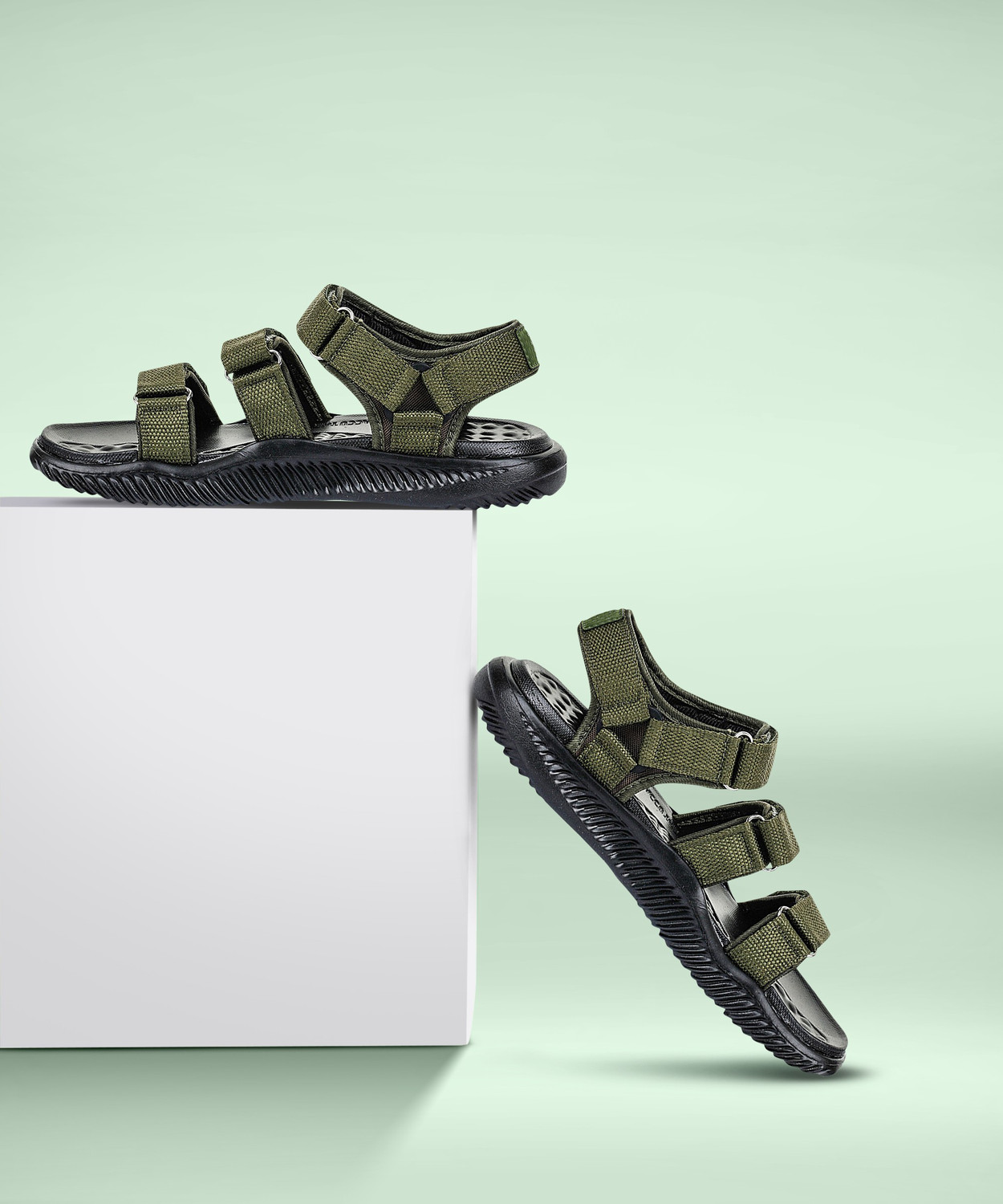 Mens 4e sandals store