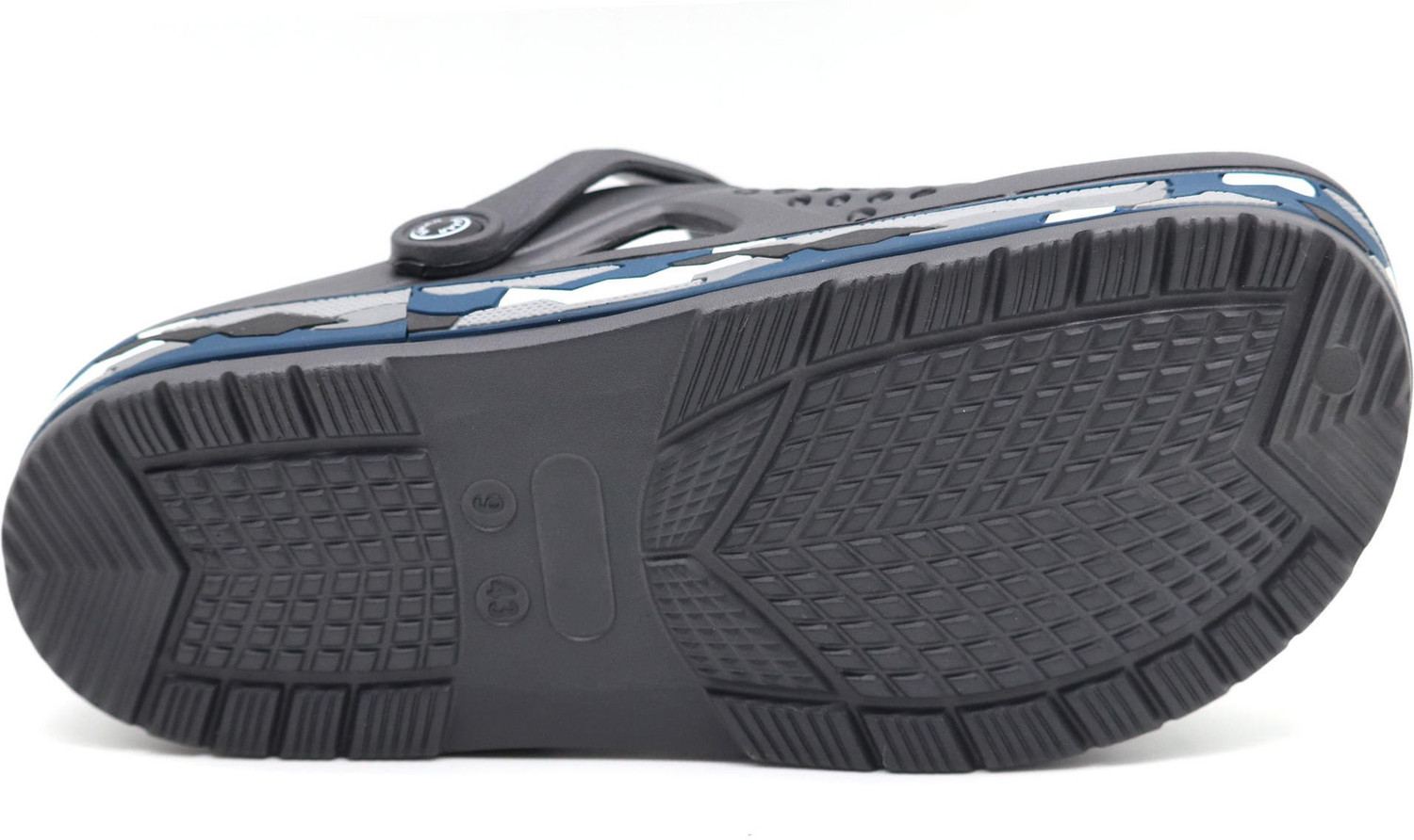 Image of Svaar Men Clogs